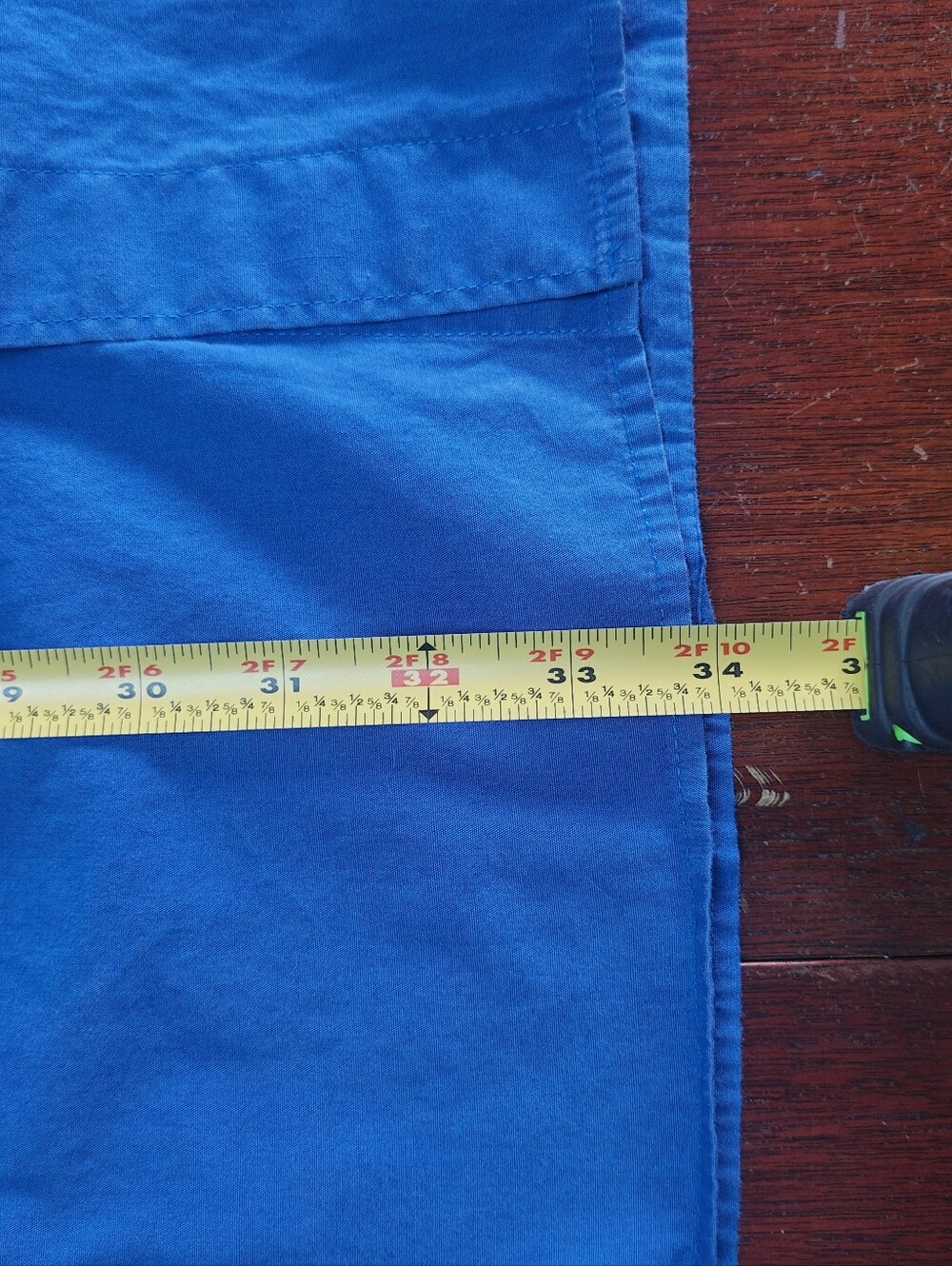 Columbia PFG Men’s Blue Short Sleeve Fishing Shirt XXL - Picture 9 of 10